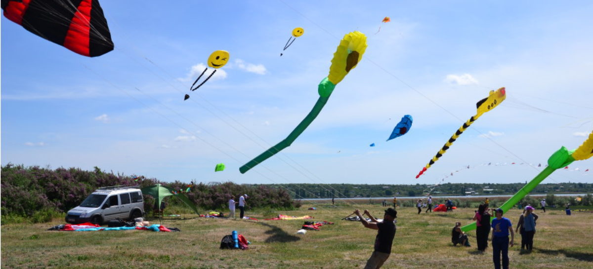 Eco Fest Koblevo 2019. День рождения Коблево. Программа мероприятий