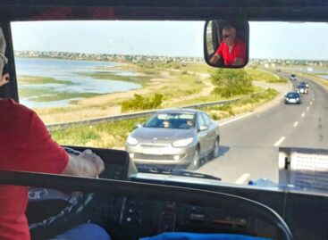 Коблево–Южный расписание автобуса туда и обратно